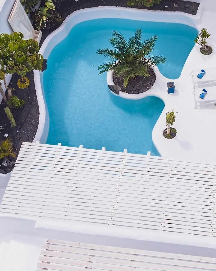 Villa Guajara Piscina Climatiz Jacuzzi Villa 714 Corralejo 0*,  Spain