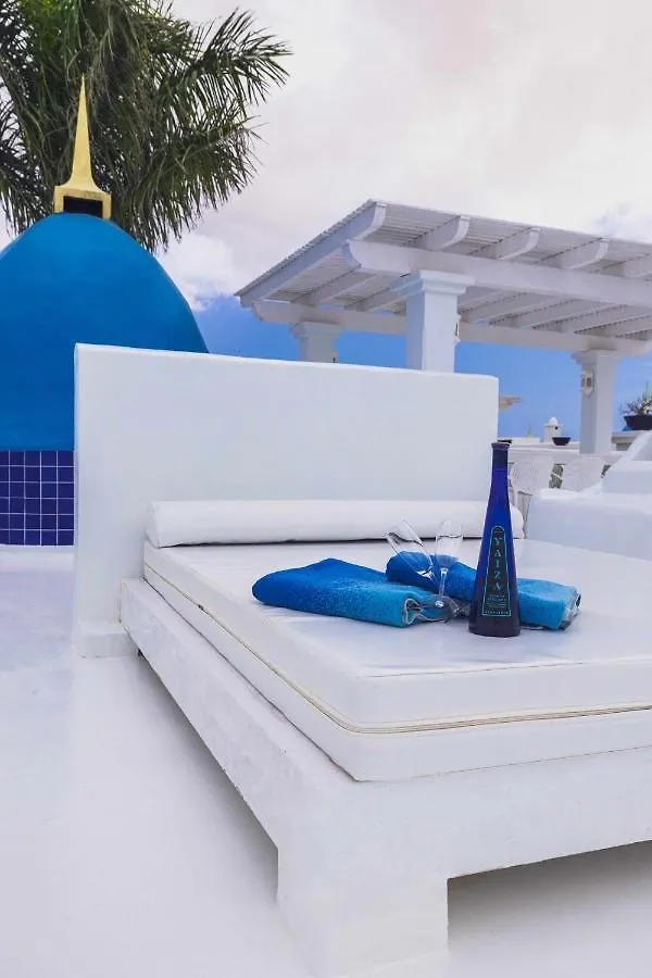 Villa Guajara Piscina Climatiz Jacuzzi Villa 714 Corralejo Spain