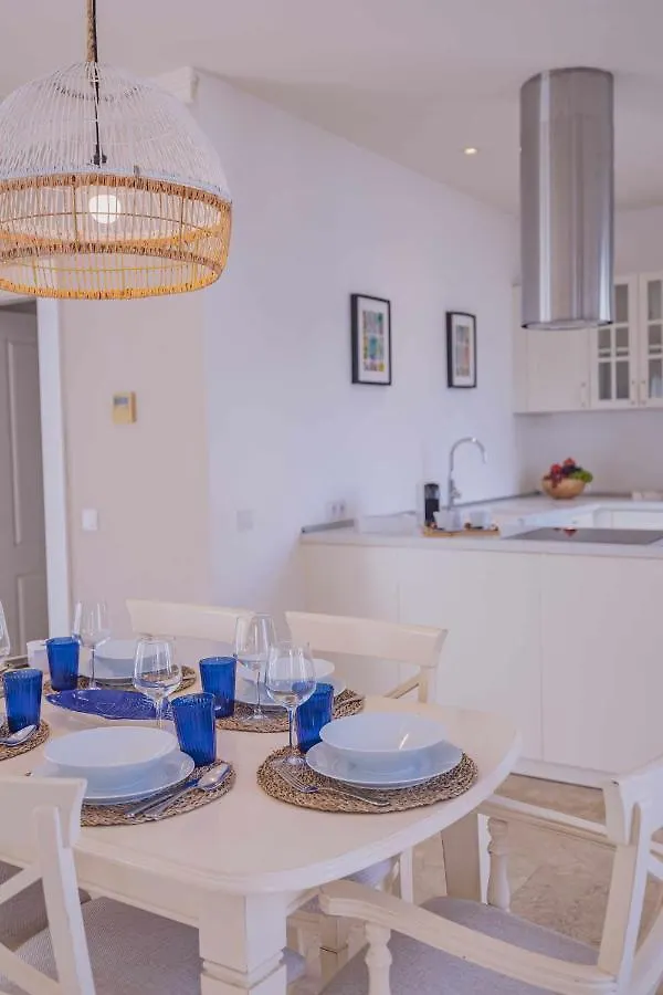 Villa Guajara Piscina Climatiz Jacuzzi Villa 714 Corralejo
