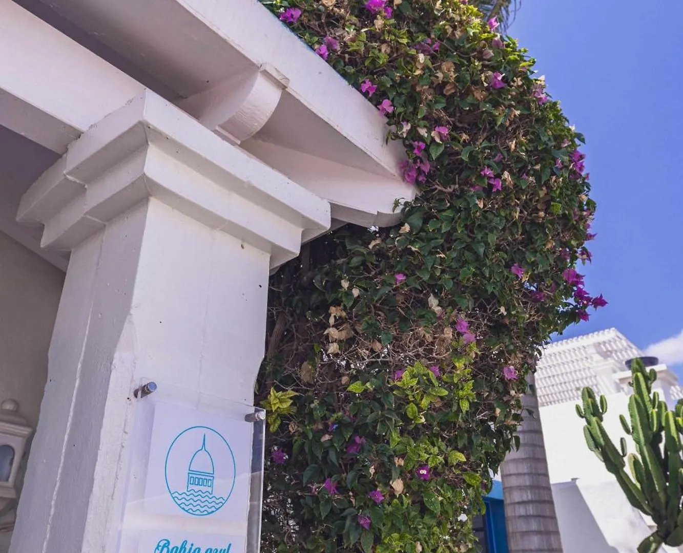 Villa Guajara Piscina Climatiz Jacuzzi Villa 714 Corralejo Spain